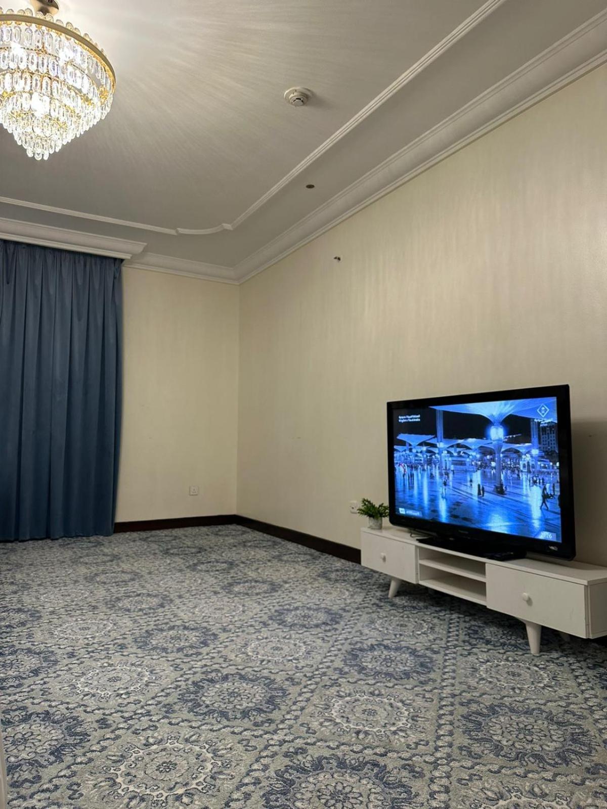 Zad Al Eman Suites Hotels Medina Room photo