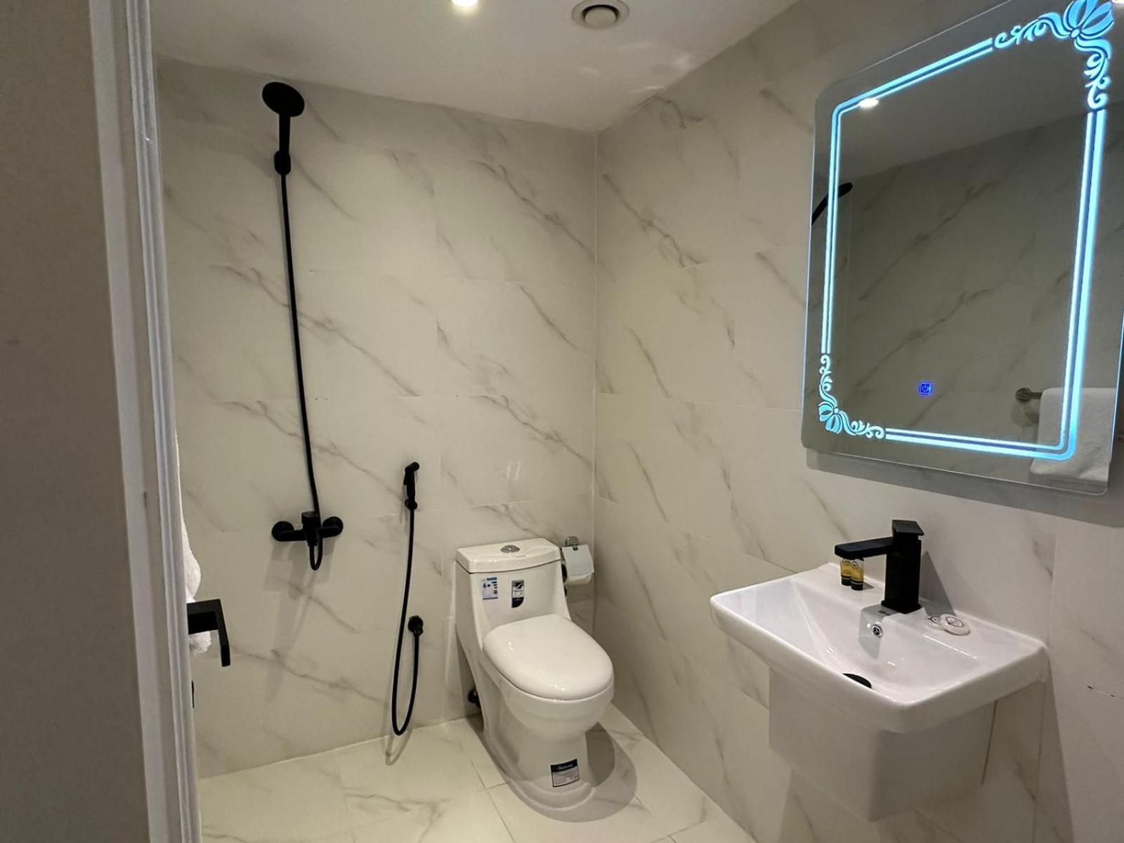 Zad Al Eman Suites Hotels Medina Room photo