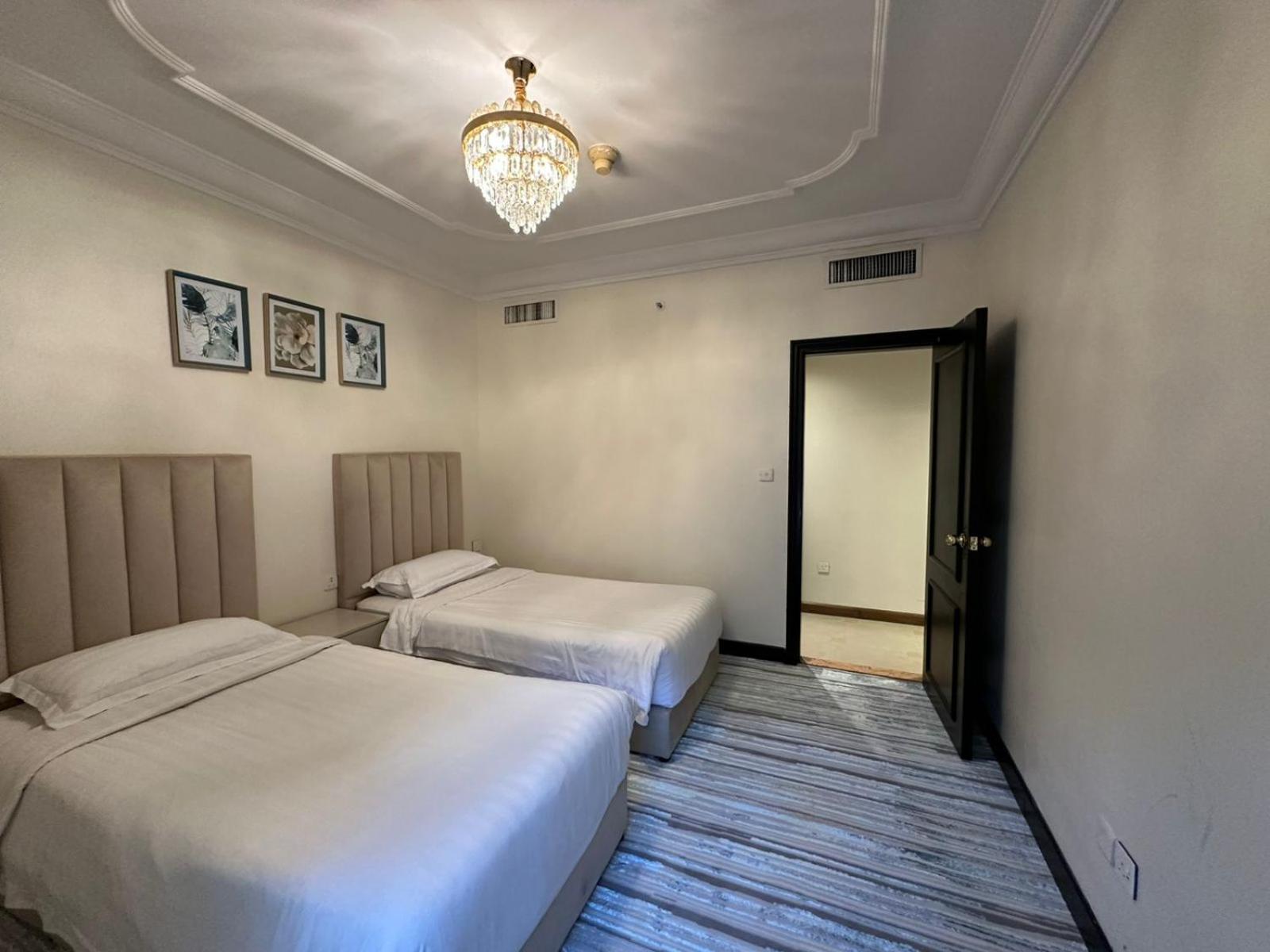 Zad Al Eman Suites Hotels Medina Room photo